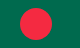 Bangladés flag