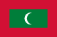 Maldivas flag