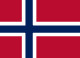 Noruega flag