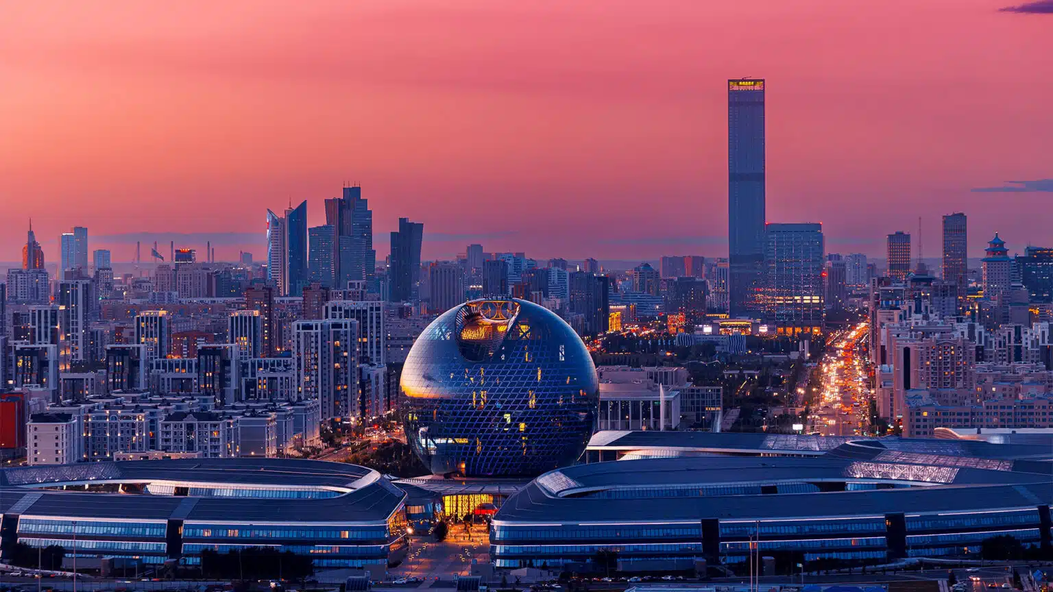 Astana, Kazakhstan