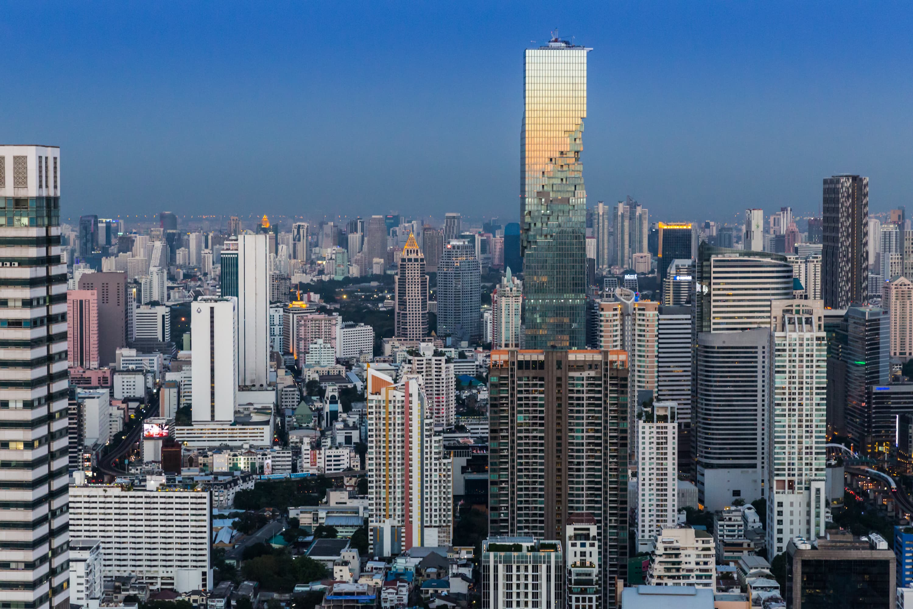 Bangkok, Thailand